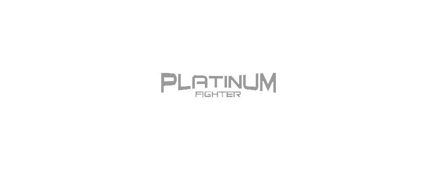 Platinum Fighter Platinum Fighter