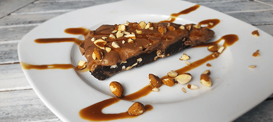 Zdrowe Ferrero Rocher