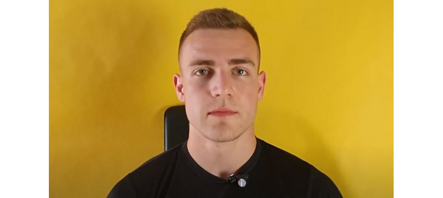 Jak TRENOWAĆ w DOMU ? EFEKTYWNY trening w domu od A do Z Kamil Parol