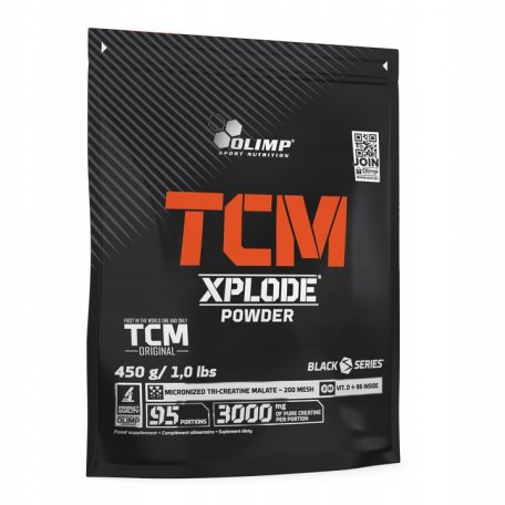 Olimp TCM Xplode 450g