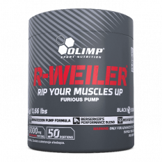 Olimp R-weiler 300g