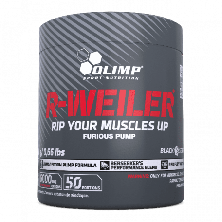 Olimp R-weiler 300g