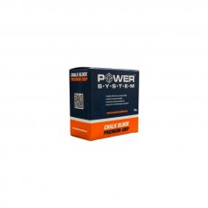 POWER SYSTEM CHALK BLOCK MAGNEZJA