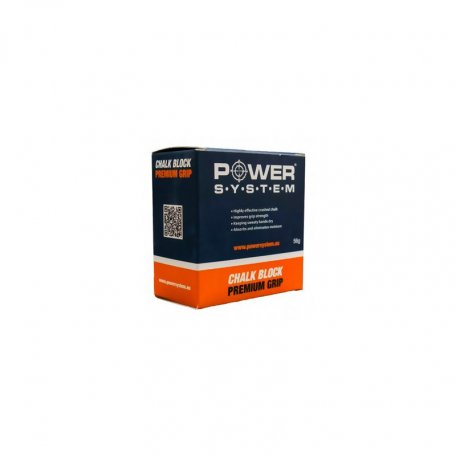 POWER SYSTEM CHALK BLOCK MAGNEZJA