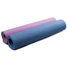 Trec Gym Mat TPE 012 Purple