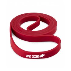 Warszawski Koks POWER BAND CZERWONY