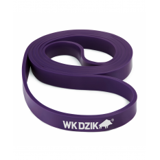 Warszawski Koks POWER BAND FIOLETOWY