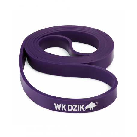 Warszawski Koks POWER BAND FIOLETOWY