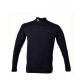 TREC TW RASH 001 LONG SLEEVE BLACK