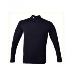 TREC TW RASH 001 LONG SLEEVE BLACK
