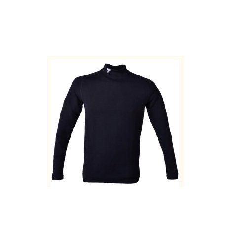TREC TW RASH 001 LONG SLEEVE BLACK