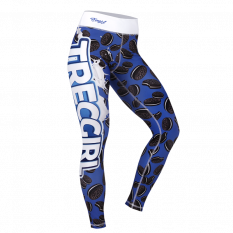 TREC TW LEGGINGS 16 TRECGIRL
