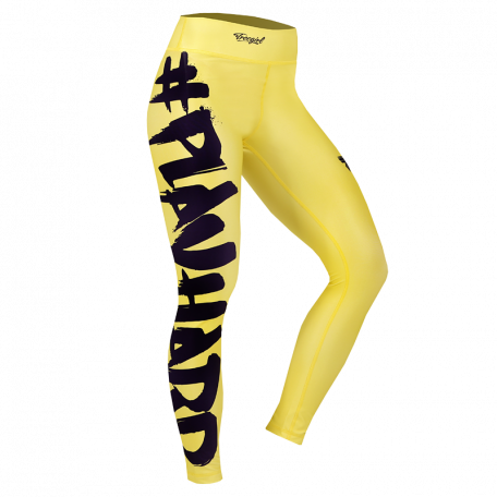 TREC TW LEGGINGS 15 TRECGIRL