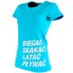 TREC TW KOSZULKA DAMSKA T SHIRT 021