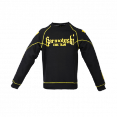 TREC TW BLUZA MĘSKA SWEAT SHIRT 027 KARMOWSKI