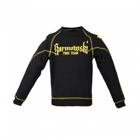 TREC TW BLUZA MĘSKA SWEAT SHIRT 027 KARMOWSKI