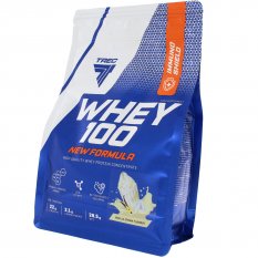 Trec Białko WHEY 100 NEW FORMULA 700g