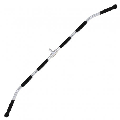 Beltor Drążek uchwyt do wyciągu atlasu prosty długi 120cm