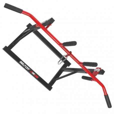 Beltor Drążek do podciągania z uchwytem na worek