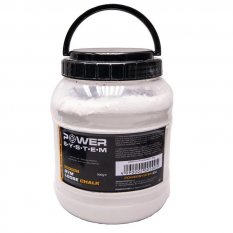 POWER SYSTEM MAGNEZJA GYM LOOSE CHALK 500g