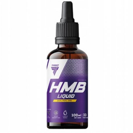 TREC HMB LIQUID 100 ml