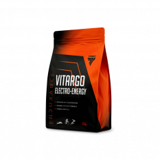 Trec ENDU Vitargo 1050g BAG