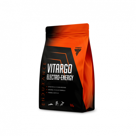 Trec ENDU Vitargo 1050g BAG