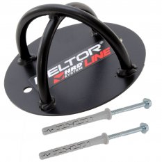 Beltor Mocowanie do taśm i gum treningowych