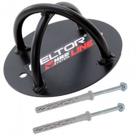 Beltor Mocowanie do taśm i gum treningowych