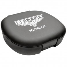 Beltor Opakowanie na kapsułki Pillbox