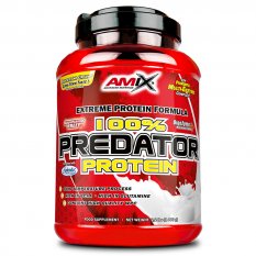 Amix WheyPro PREDATOR 1000g
