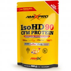 Amix AmixPro®IsoHD 90 CFM® 500g