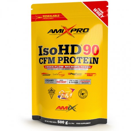 Amix AmixPro®IsoHD 90 CFM® 500g