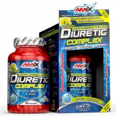 AMIX DIURETIC COMPLEX BOX 90 kap