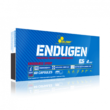 OLIMP ENDUGEN 60 kap