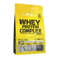 OLIMP WHEY PROTEIN COMPLEX 100% 2,27 kg DOUBLE CHOCOLATE