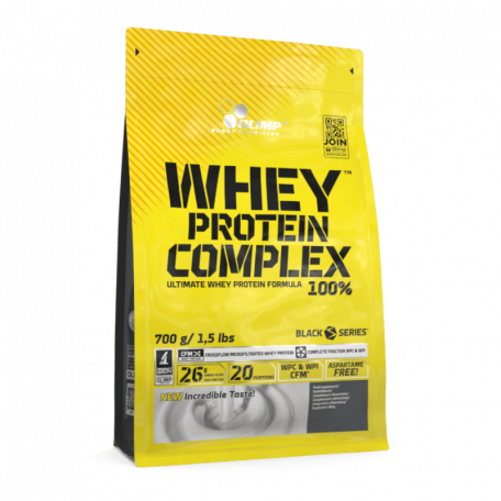 OLIMP WHEY PROTEIN COMPLEX 100% 2,27 kg DOUBLE CHOCOLATE