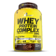 OLIMP WHEY PROTEIN COMPLEX 100% 1800g DOUBLE CHOCOLATE PUSZKA
