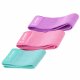 HRD Zestaw 3 x guma do ćwiczeń HIP BAND - RUBBER FOR EXERCISE SET