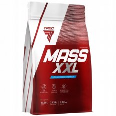 TREC MASS XXL 4800 g