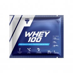 TREC WHEY 100 30 g 