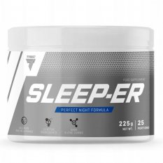 TREC SLEEP-ER 225 G