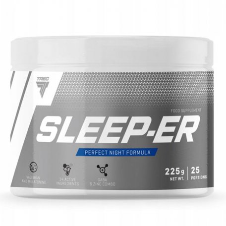TREC SLEEP-ER 225 G