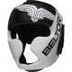 Beltor - Kask sparingowy Top Pro (ochraniacz głowy) Skóra