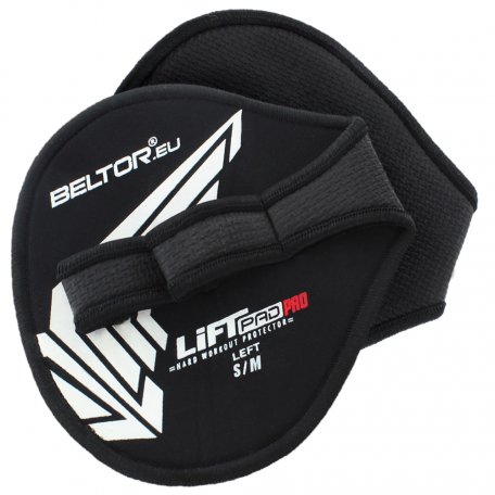 BELTOR PADY TRNINGOWE GRIP BEATS