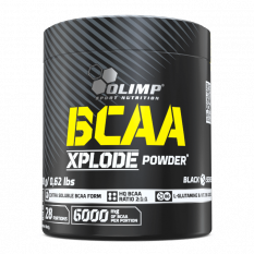 OLIMP BCAA XPLODE 280 g
