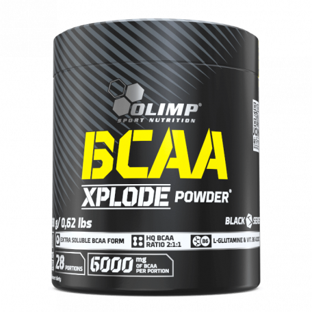 OLIMP BCAA XPLODE 280 g