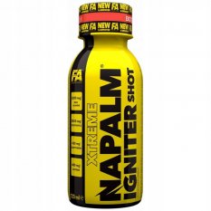 Fa Napalm Igniter Shot 120 ml