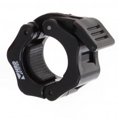 BELTOR - HRD SYSTEM LINE – Zacisk QR na gryfy 28mm czarny