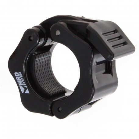 BELTOR - HRD SYSTEM LINE – Zacisk QR na gryfy 28mm czarny